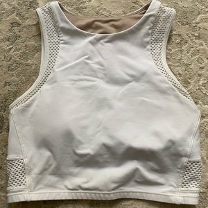 Lululemon Sports Crop Top